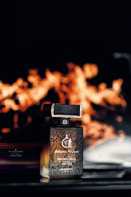 Red Velvet Perfume for Women - 50ML