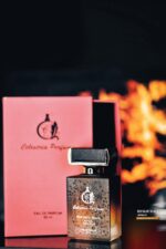 Red Velvet Perfume For Women - 50ML